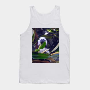 Cotton-top Tamarin Tank Top